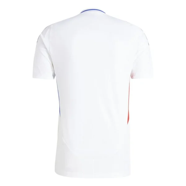 LYON MAILLOT DOMICILE 2024