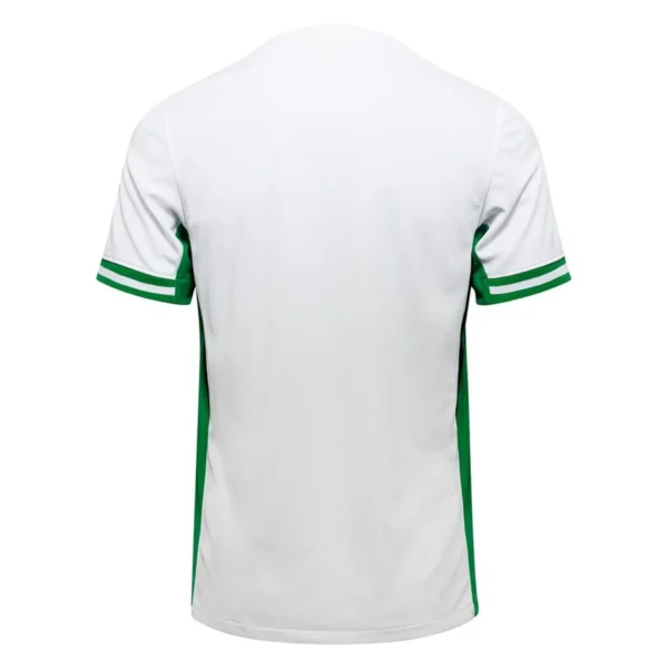NIGERIA MAILLOT DOMICILE 2024