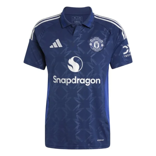 Tenue Manchester United Extérieur 2025