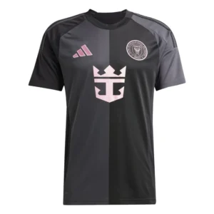 Tenue Inter Miami Extérieur 2025