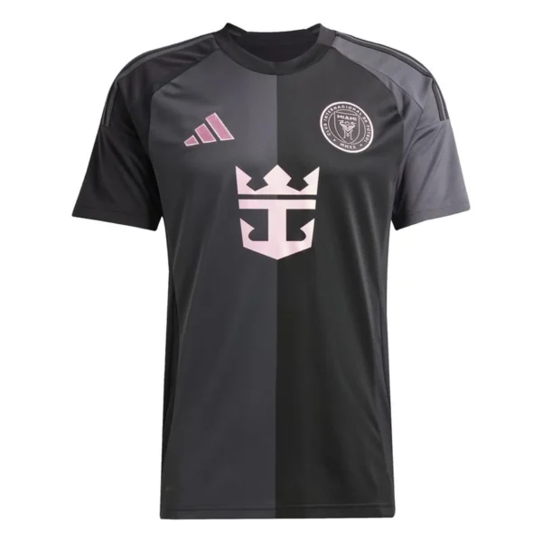 Tenue Inter Miami Extérieur 2025