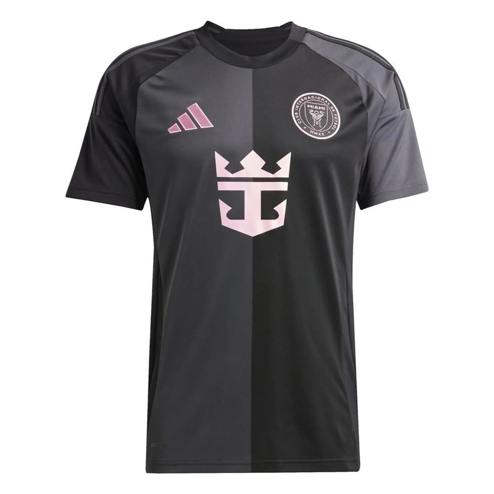 Tenue Inter Miami Extérieur 2025