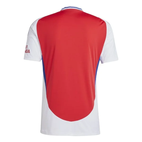 Tenue Arsenal Domicile 2025 – Image 2
