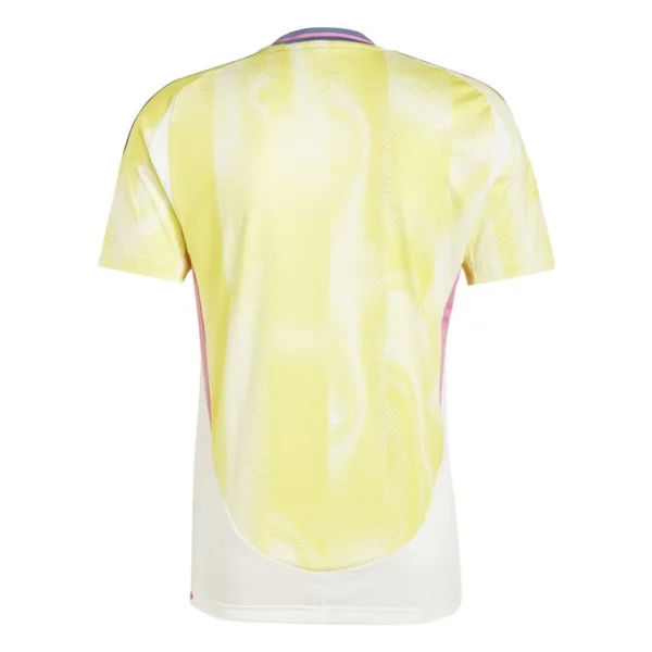 JUVENTUS MAILLOT EXTÉRIEUR 2024