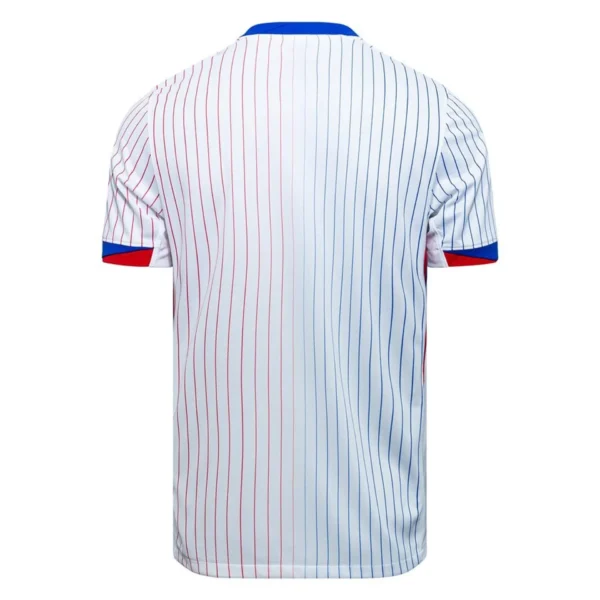 Tenue France Extérieur 2025 – Image 2
