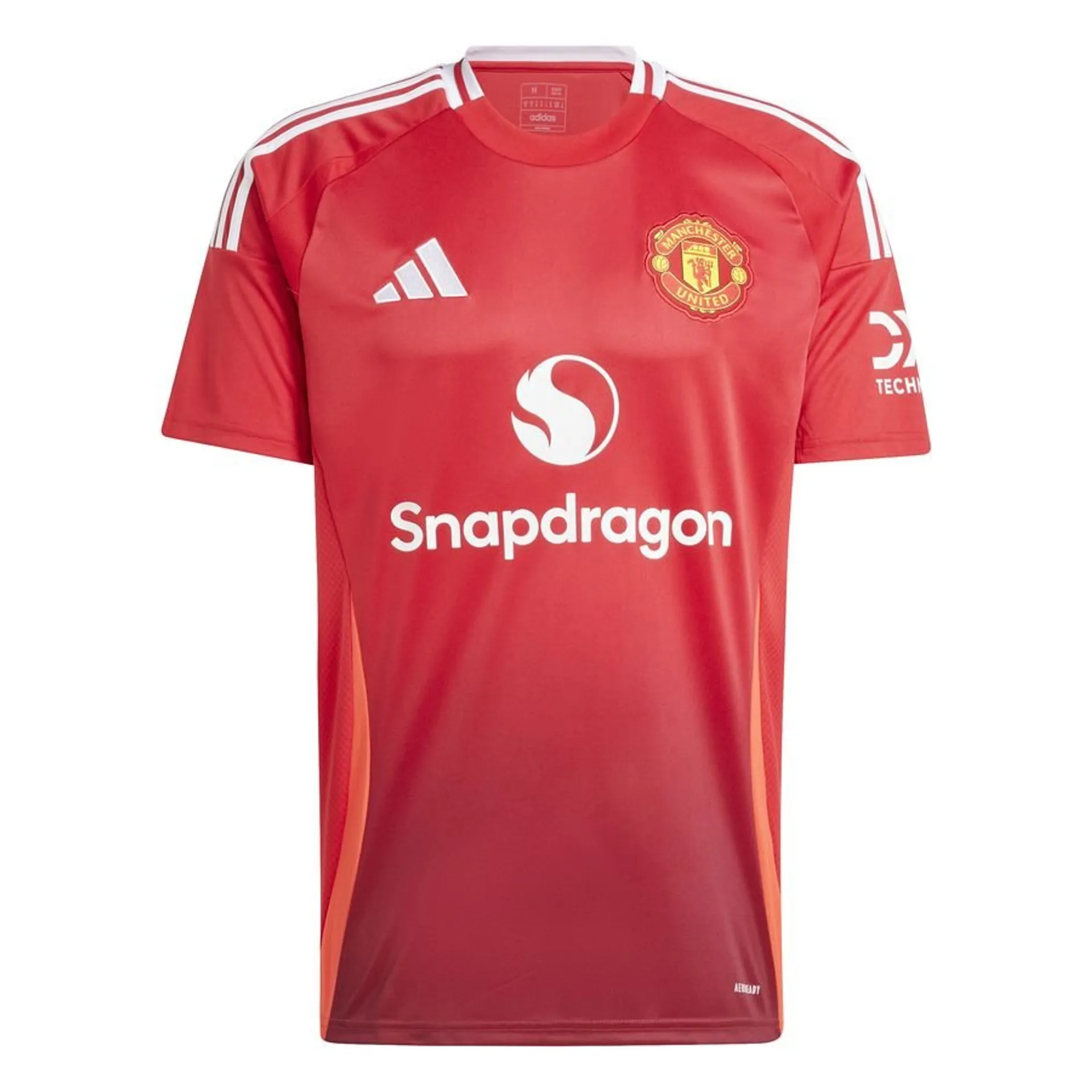 Tenue Manchester United Domicile 2025