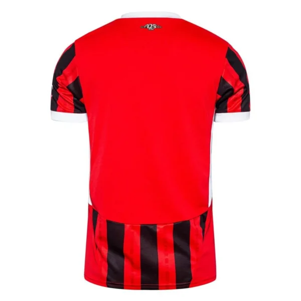 AC Milan Maillot Domicile 2024