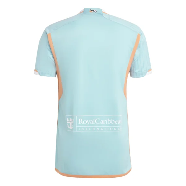 INTER MIAMI 3ÈME MAILLOT 2024