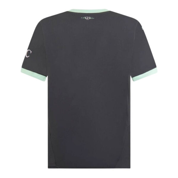 AC MILAN 3ÈME MAILLOT 2024