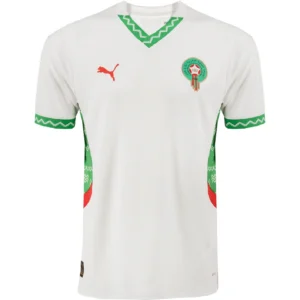 Tenue Maroc Extérieure 2025
