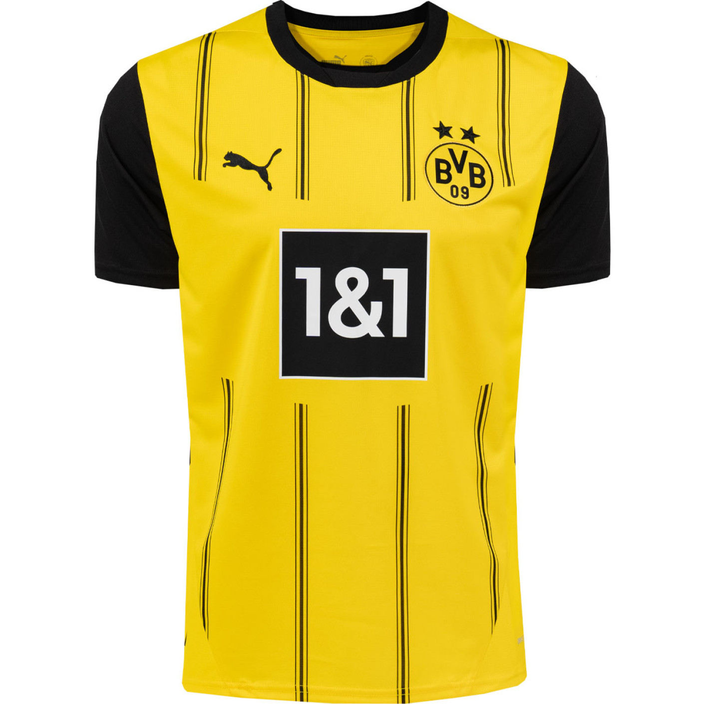Tenue Borussia Dortmund Domicile 2025