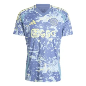 Tenue Ajax Extérieur 2025