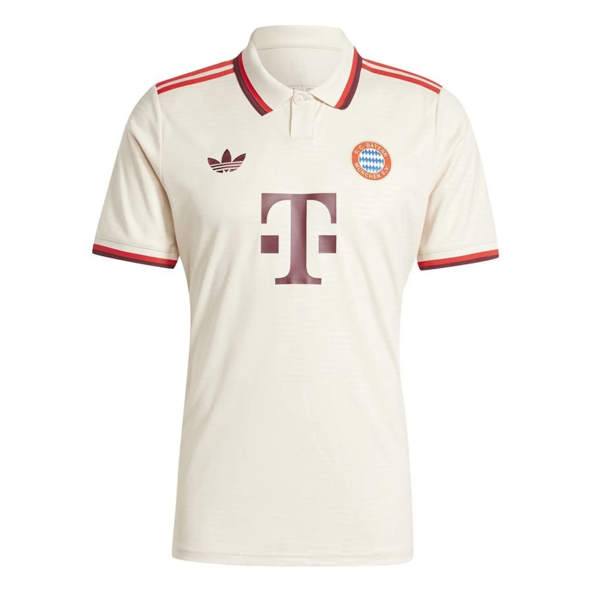 Tenue Bayern Munich 3ème 2025