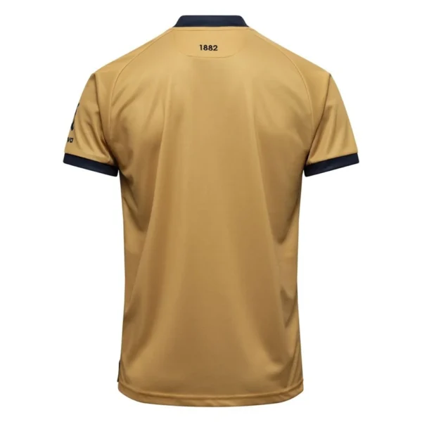 QUEENS PARK RANGERS 3ÈME MAILLOT 2024