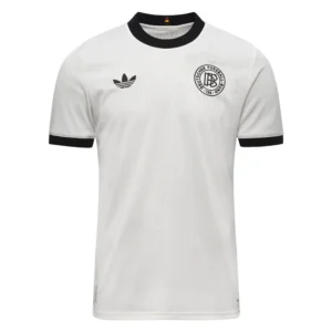 Tenue Allemagne 125 Ans