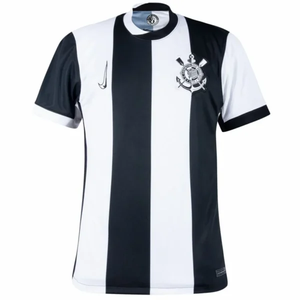 Tenue Corinthians 3ème 2025