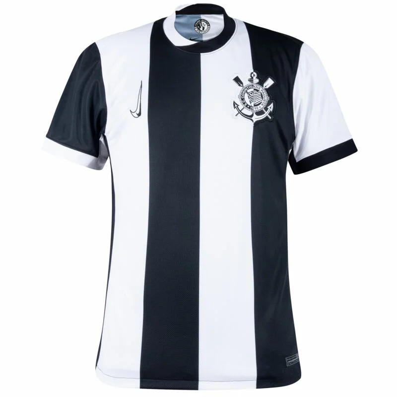 Tenue Corinthians 3ème 2025