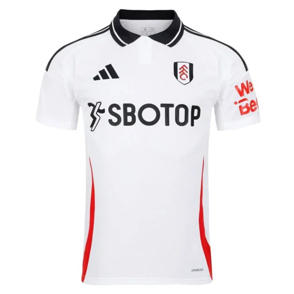 Tenue Fulham Domicile 2025