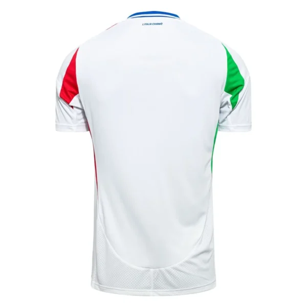 Tenue Italie Extérieur 2025 – Image 2
