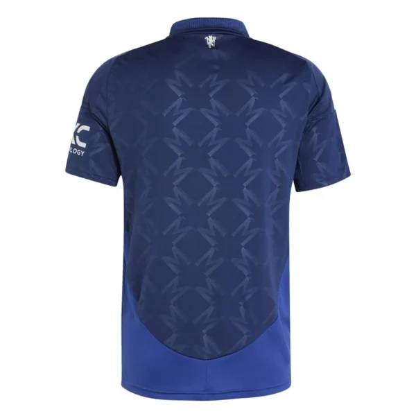 Tenue Manchester United Extérieur 2025 – Image 2