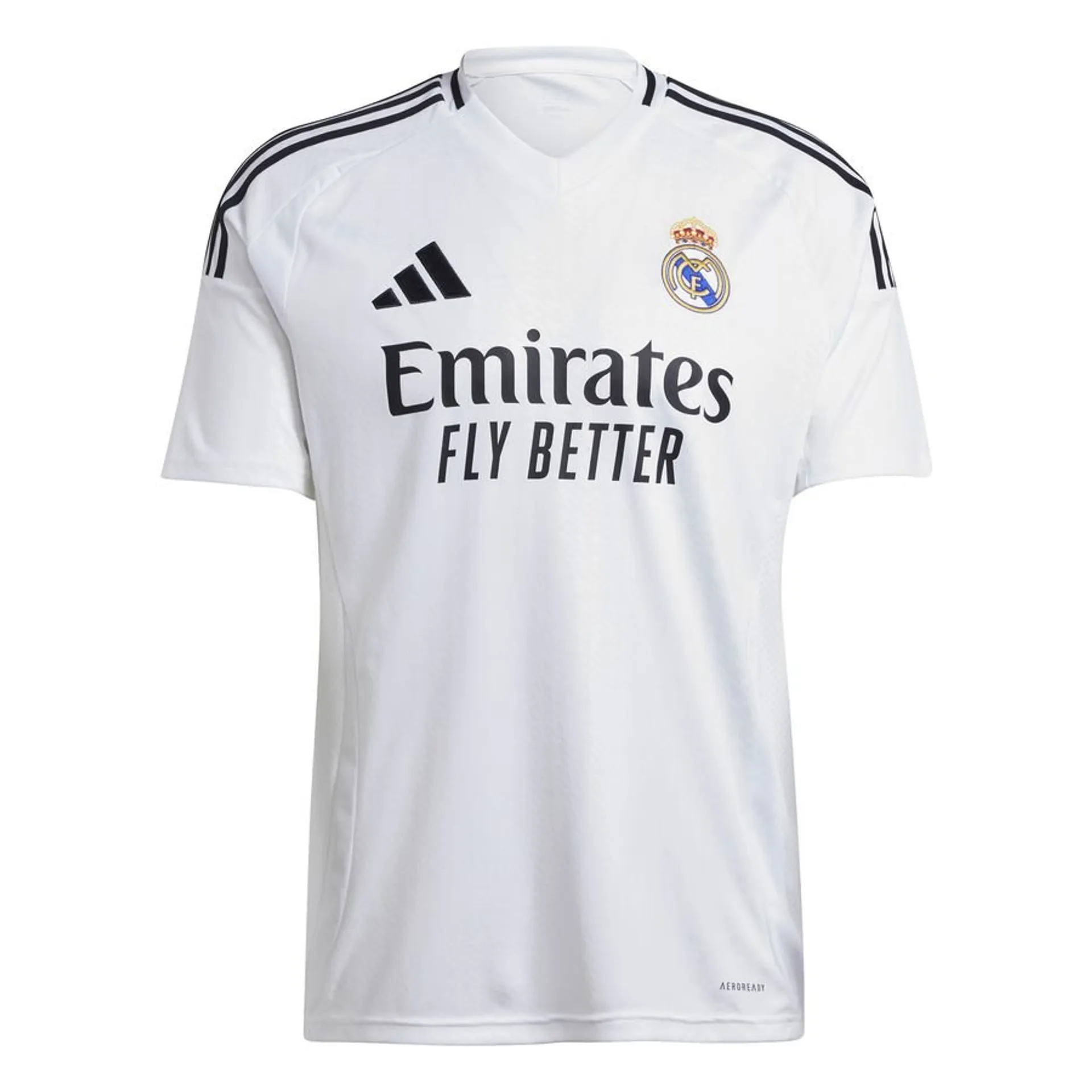 Tenue Real Madrid Domicile 2025