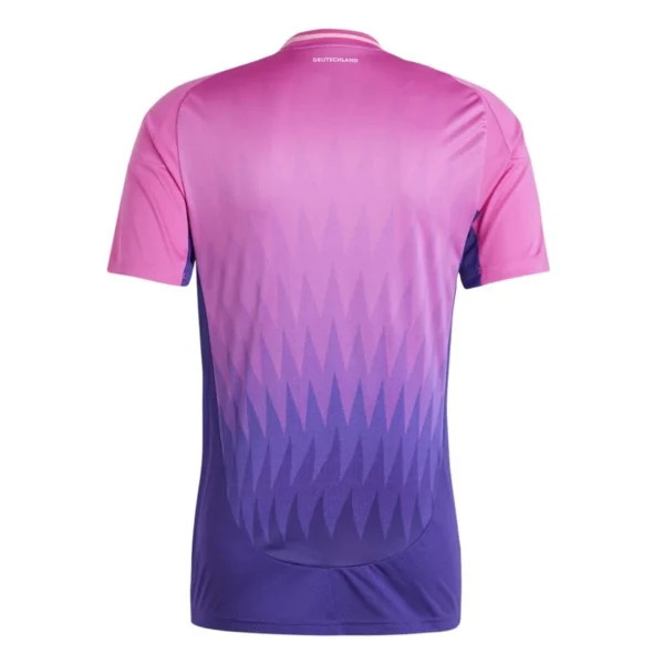 Tenue Allemagne Extérieur 2025 – Image 2