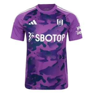 Tenue Fulham 3ème 2025