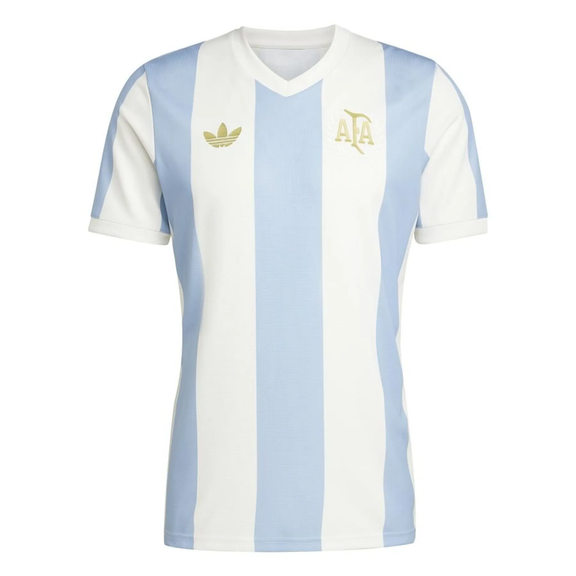 Tenue Argentine 50 Ans Anniversaire