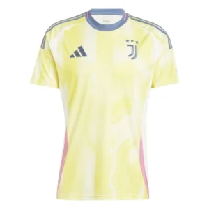Tenue Juventus Extérieur 2025