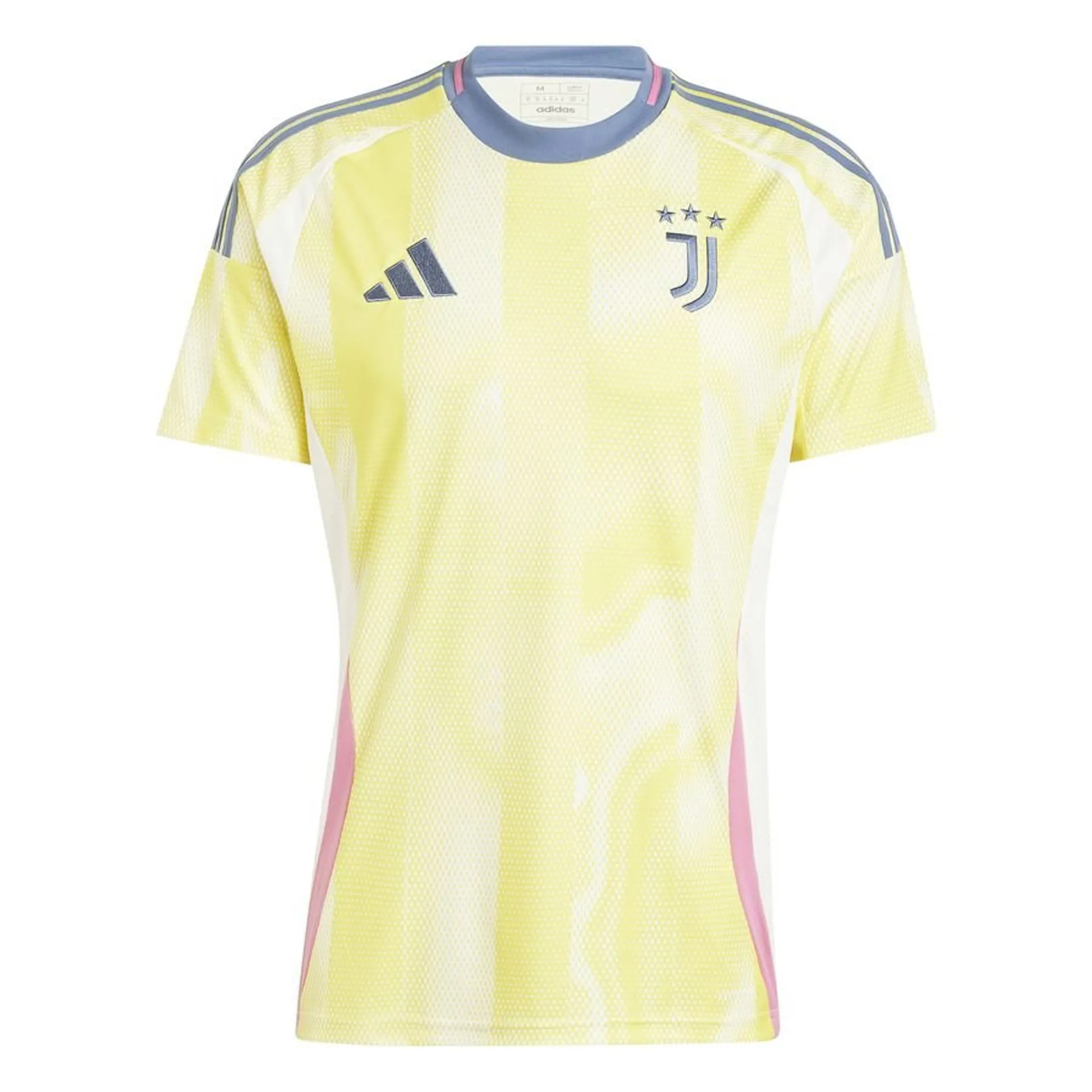 Tenue Juventus Extérieur 2025