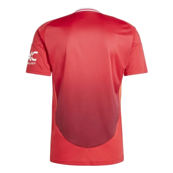 Tenue Manchester United Domicile 2025 – Image 2