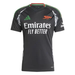 Tenue Arsenal Extérieur 2025