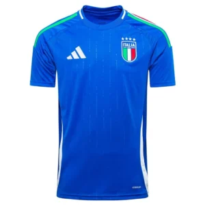 Tenue Italie Domicile 2025