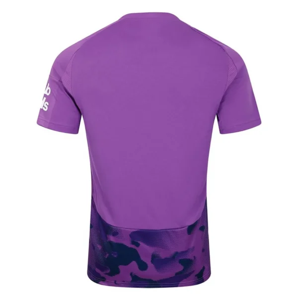 FULHAM 3ÈME MAILLOT 2024