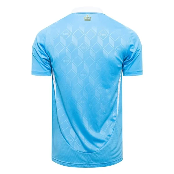 Tenue Belgique Extérieur 2025 – Image 2