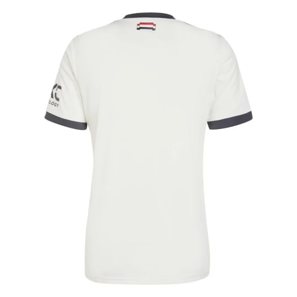 Tenue Manchester United 3ème 2025 – Image 2