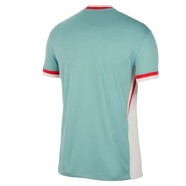 ATLETICO MADRID MAILLOT EXTÉRIEUR 2024