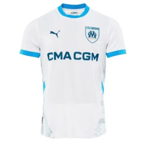 Tenue OM Domicile 2025