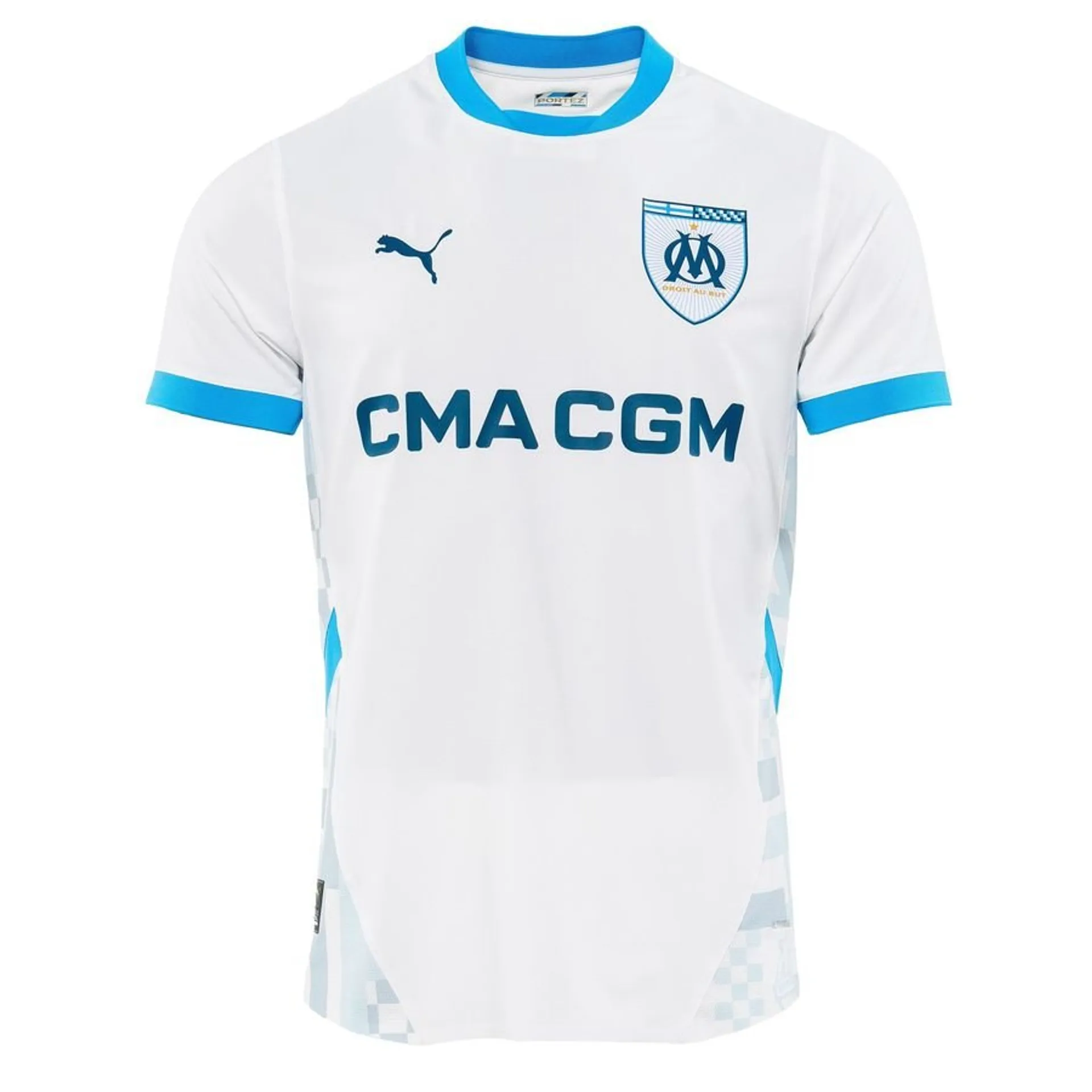 Tenue OM Domicile 2025