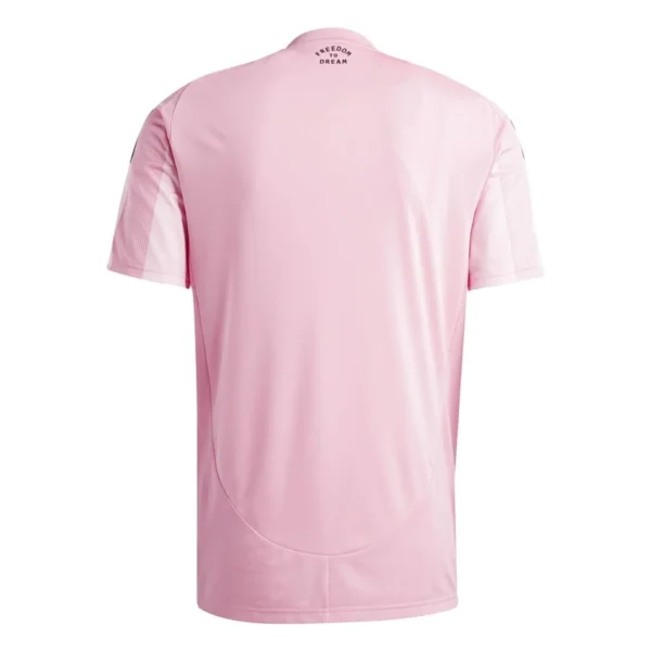 INTER MIAMI MAILLOT DOMICILE 2025