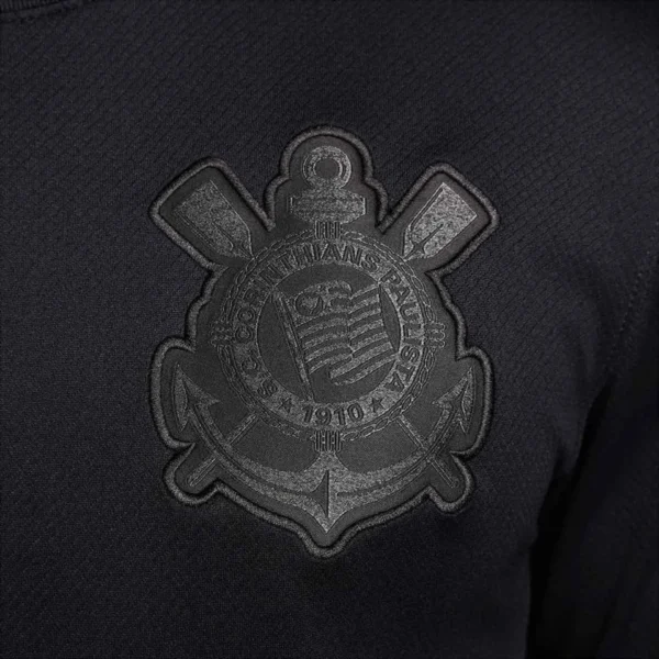 CORINTHIANS MAILLOT EXTÉRIEUR 2024