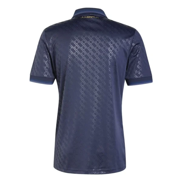 JUVENTUS 3ÈME MAILLOT 2024