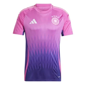 Tenue Allemagne Extérieur 2025