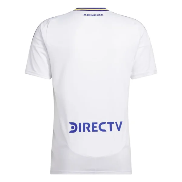 BOCA JUNIORS MAILLOT EXTÉRIEUR 2024