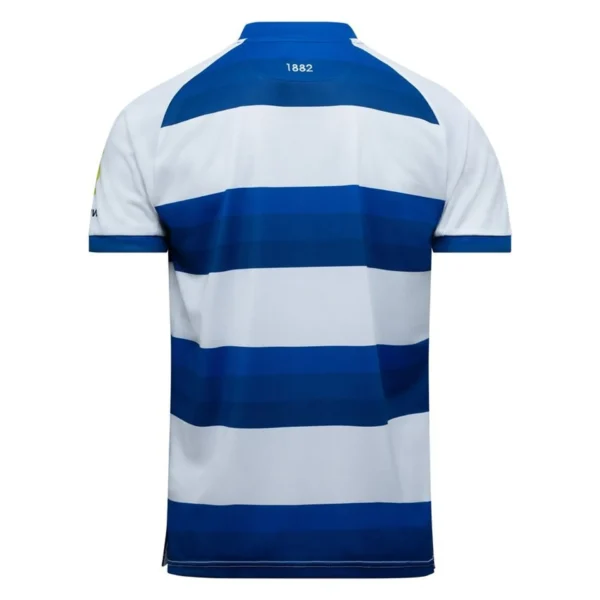 QUEENS PARK RANGERS MAILLOT DOMICILE 2024
