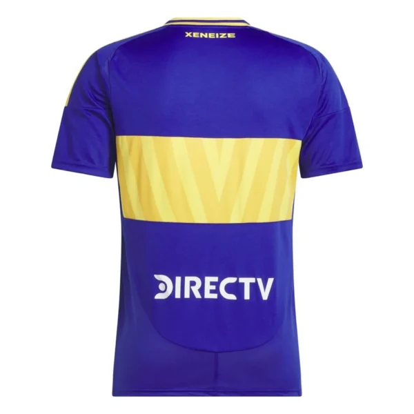 Boca Juniors Maillot Domicile 2024