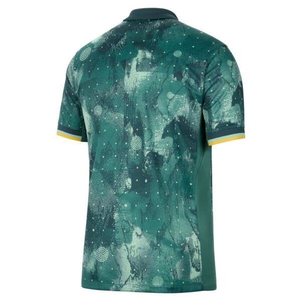 Tenue Tottenham 3ème 2025 – Image 2