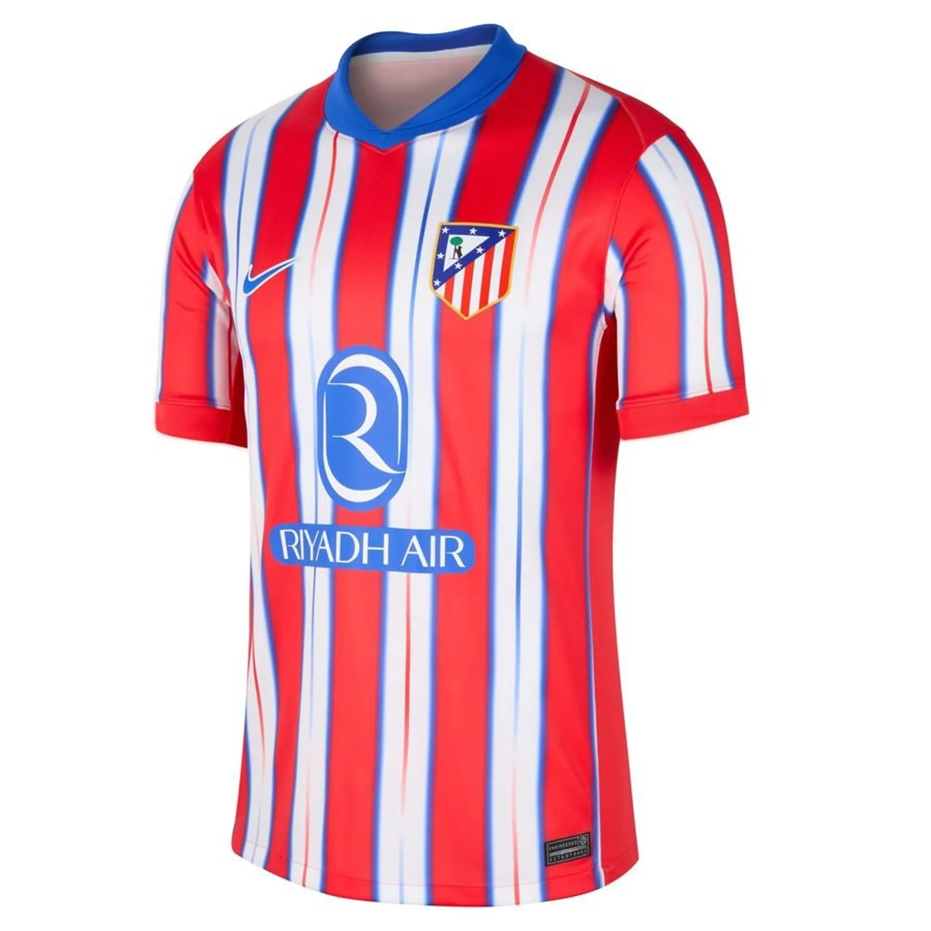 Tenue Atletico Madrid Domicile 2025