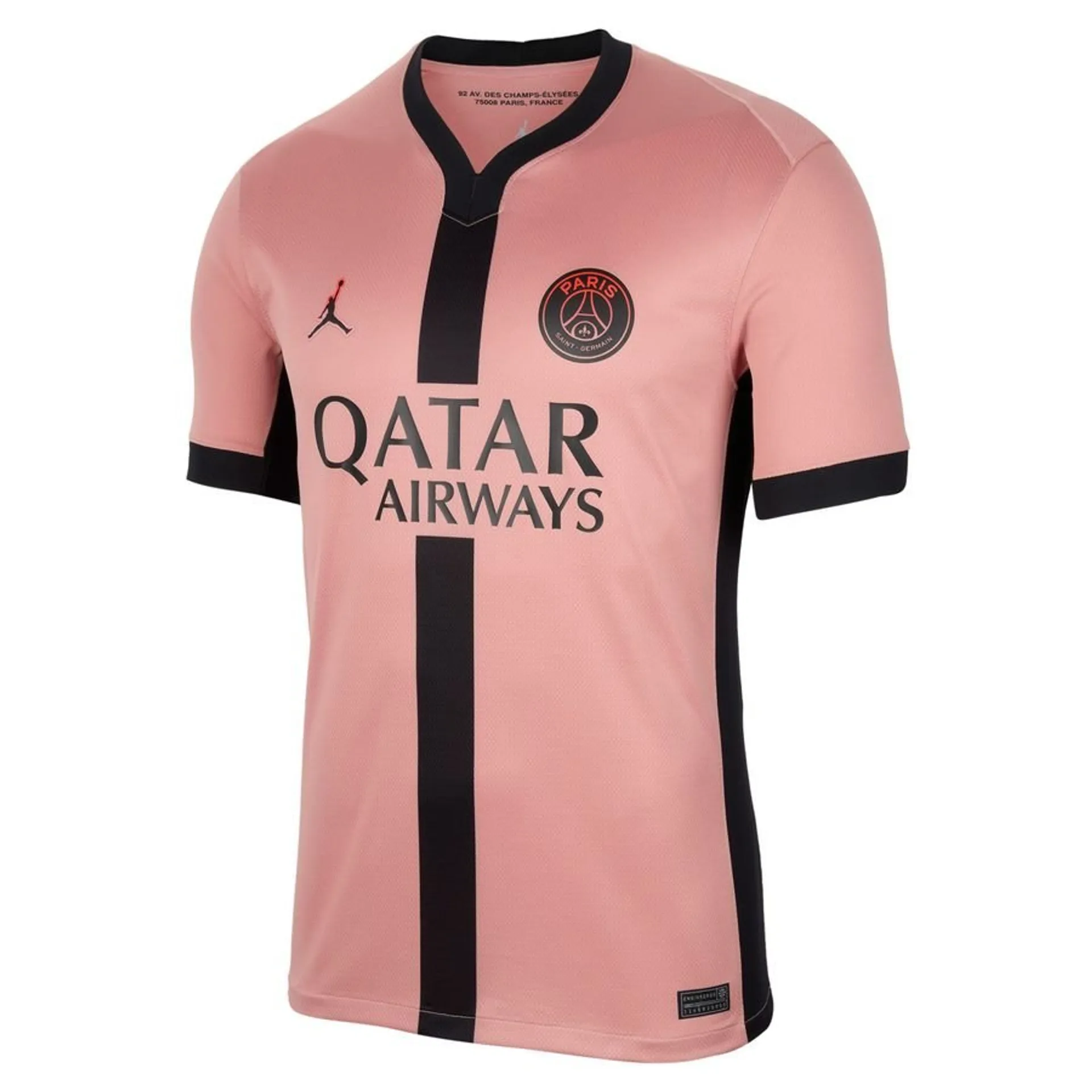 Tenue Paris Saint-Germain 3ème 2025
