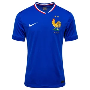 Tenue France Domicile 2025